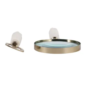 ELLIOTPORT WHITE DECOR 1 (IN) 6