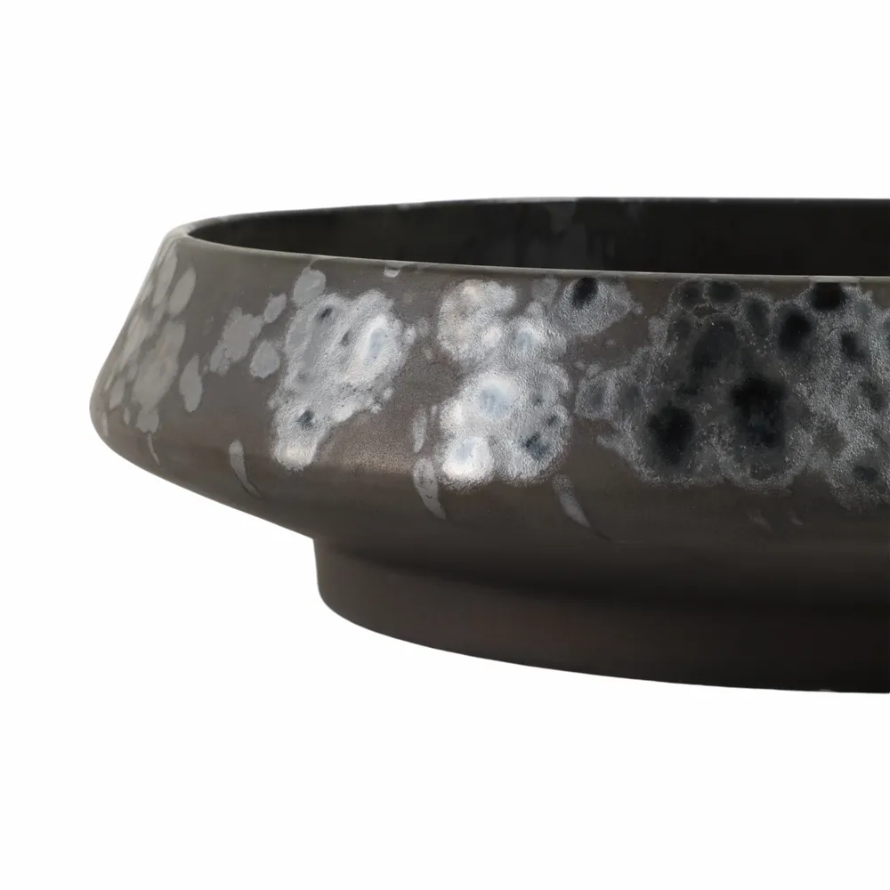 CHASELAKE BLACK BOWL 5 (IN)