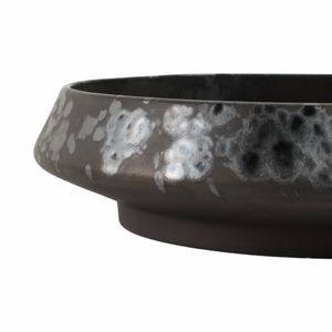 CHASELAKE BLACK BOWL 5 (IN) 6