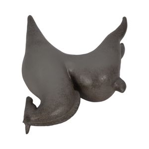 HEWITTSTONE GRAY DECOR 12 (IN) 7