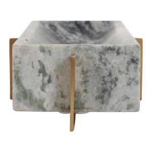 ALICEMOOR GREEN TRAY 3 (IN) 7