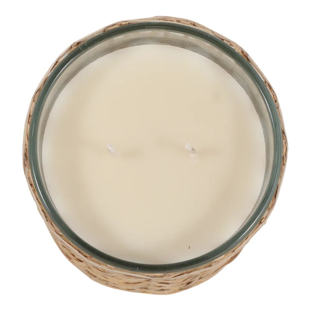 HARVEYLEY JASMINE CANDLE 4 (IN)