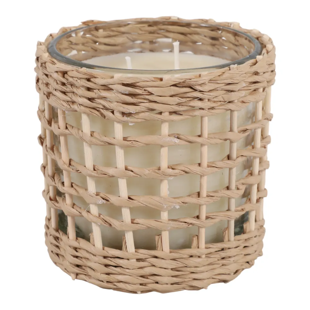 GAINESVALE JASMINE CANDLE 5 (IN)