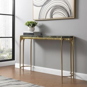 WELDONLEY GOLD CONSOLE 34 (IN) 11