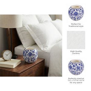 GAVINWORTH JASMINE CANDLE 7 (IN) 11