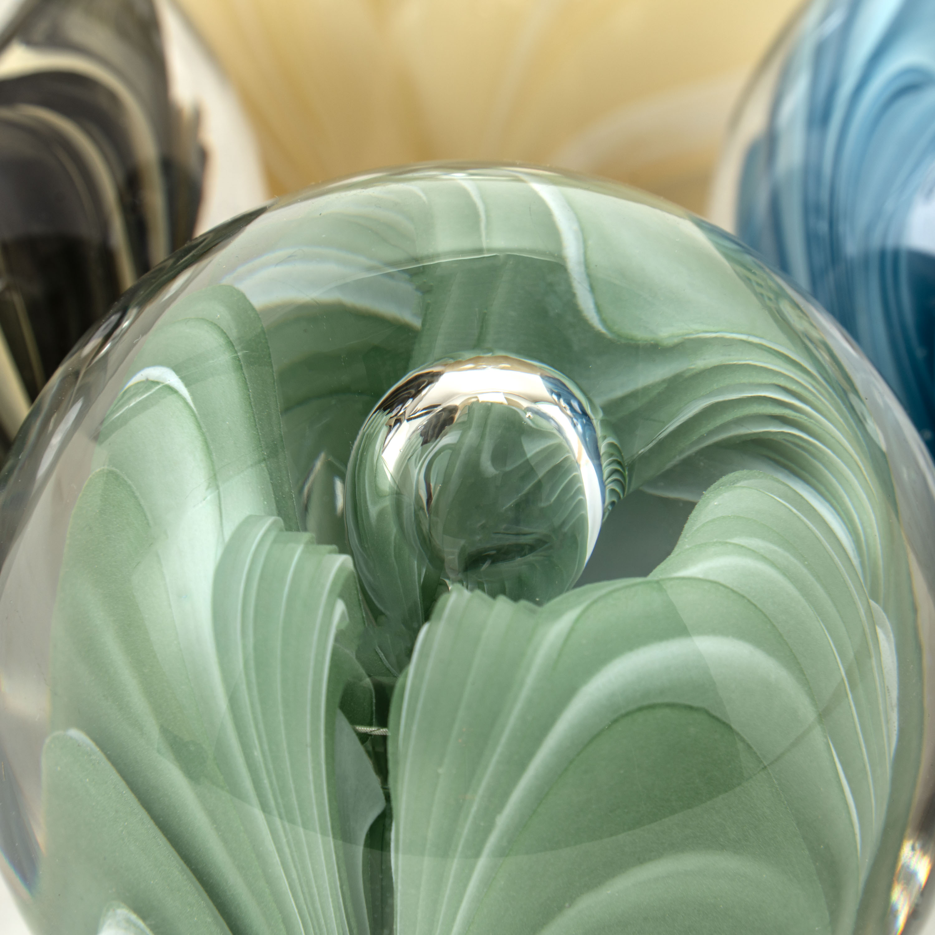 Narek Spheres -Set 4 7