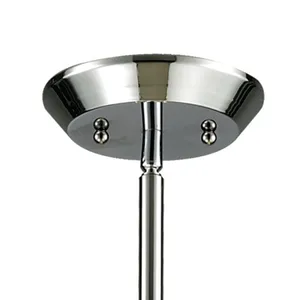 Twilight 22'' Wide 10-Light Chandelier - Polished Chrome 3