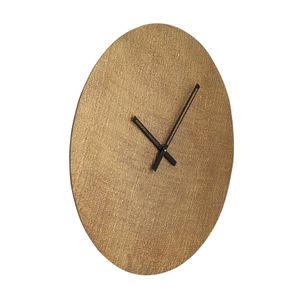 Sweeney Wall Clock - Gold 3