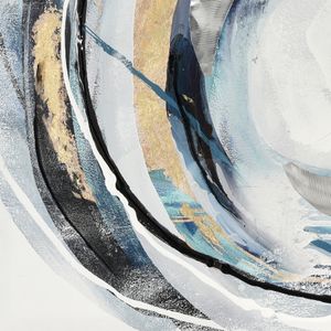 Higgs Framed Wall Art 3