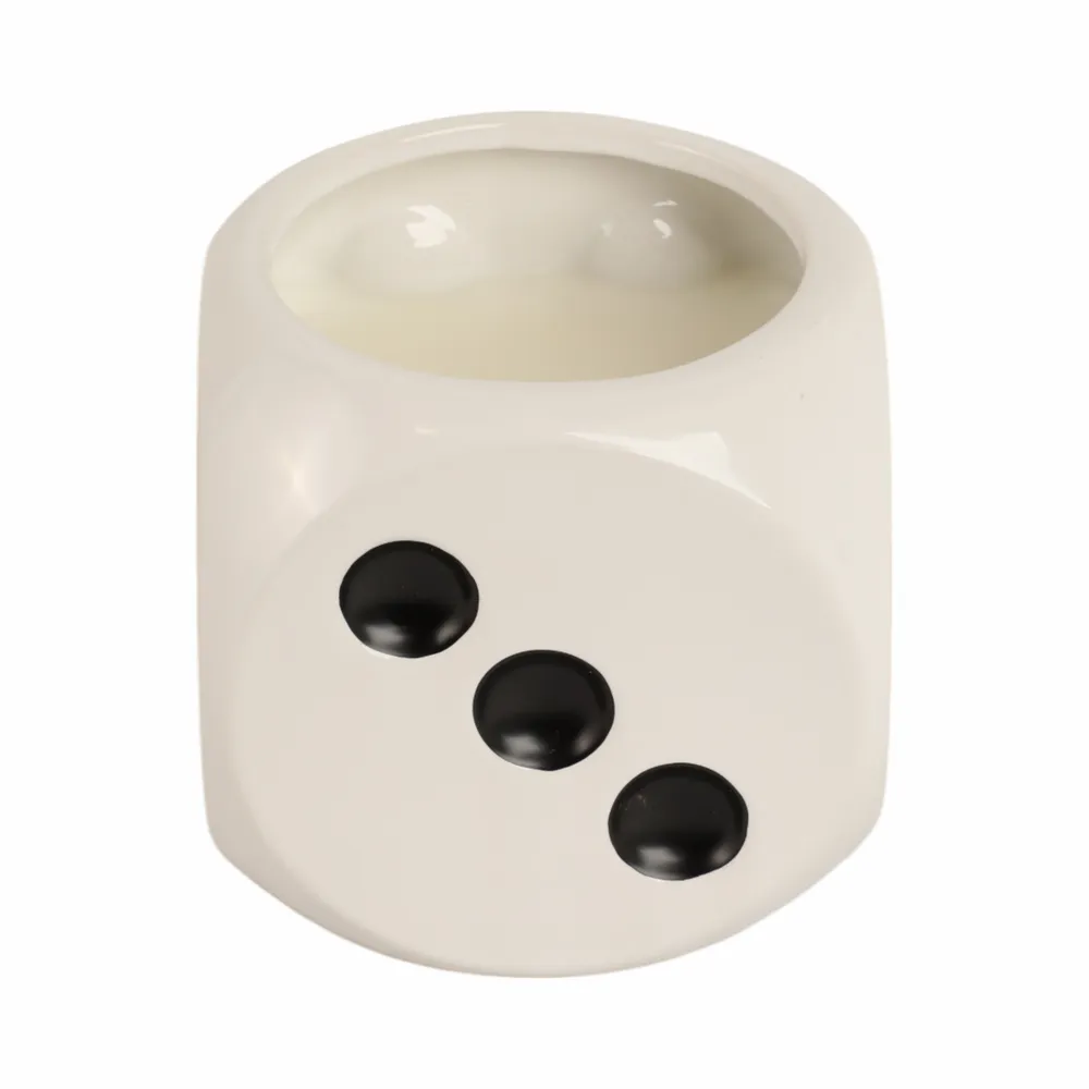 DAYTONRIDGE TOBACCO CANDLE 5 (IN)