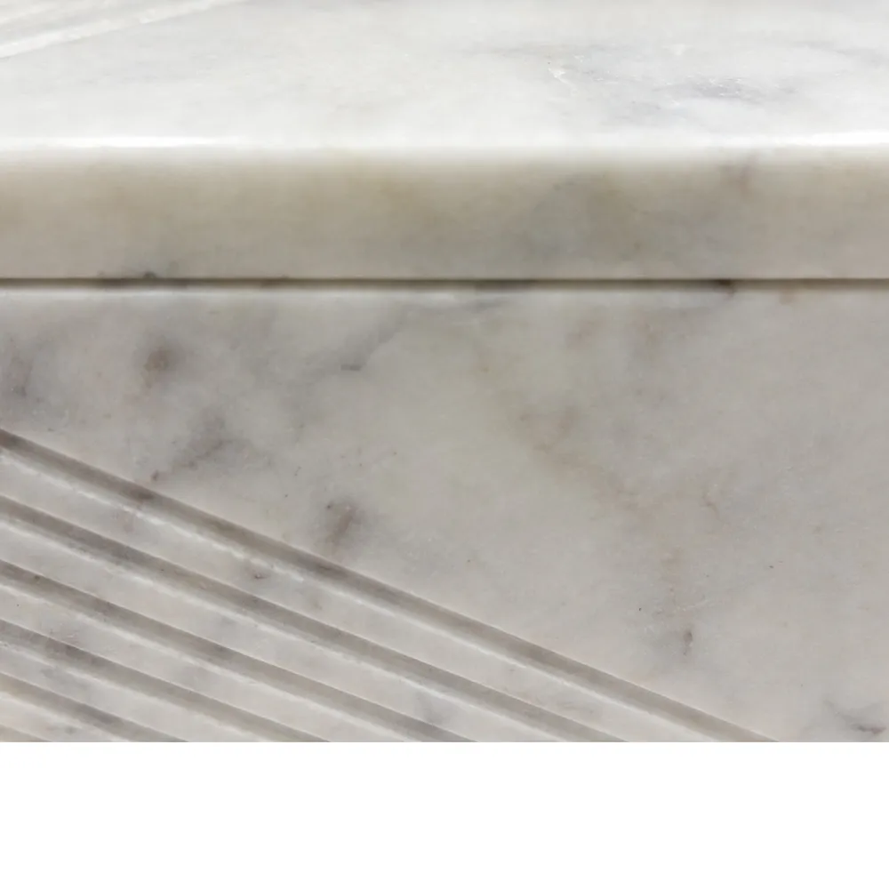 WELDONLAND WHITE BOX 5 (IN)