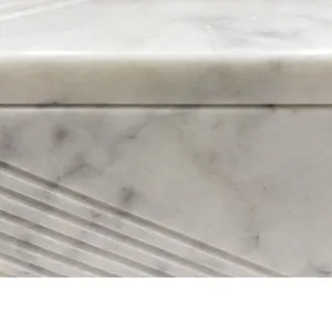 WELDONLAND WHITE BOX 5 (IN) 4