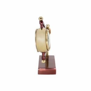 REXCROSS GOLD CLOCK 7 (IN) 4