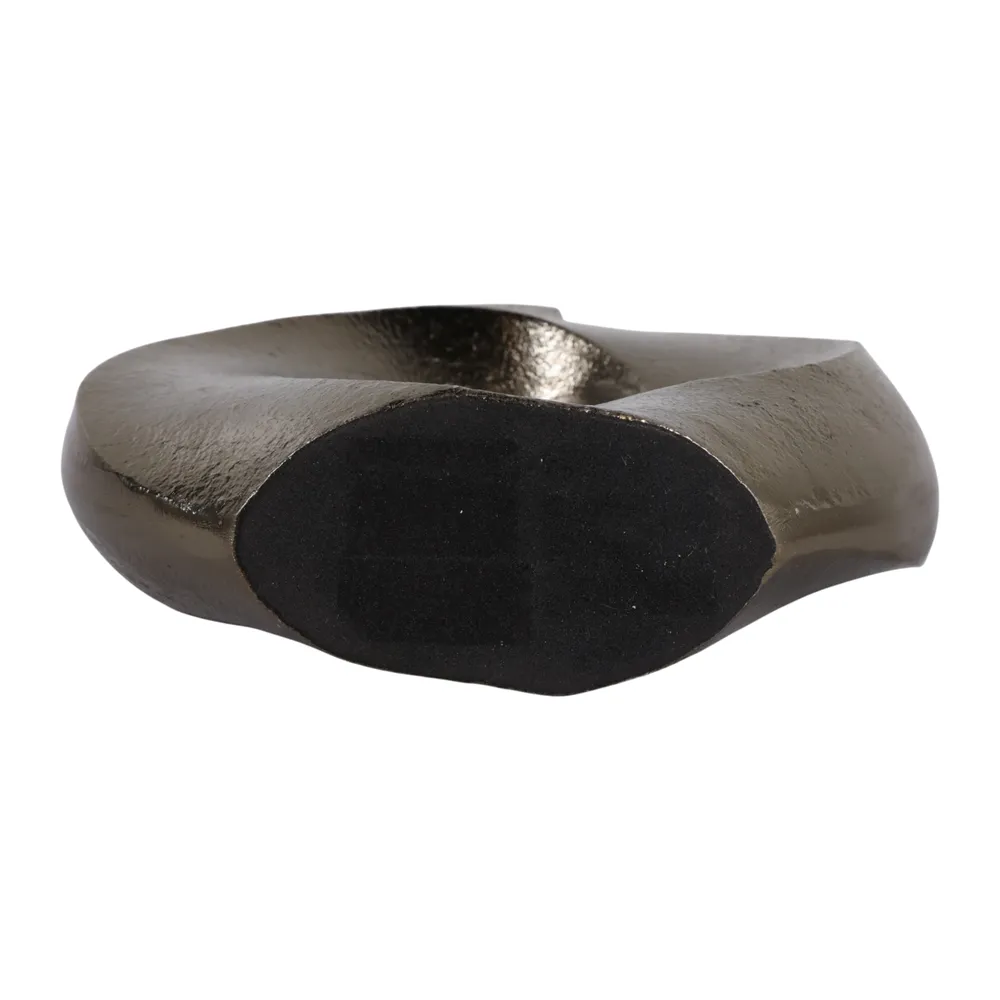 GRANGERROSE BRONZE VASE 9 (IN)