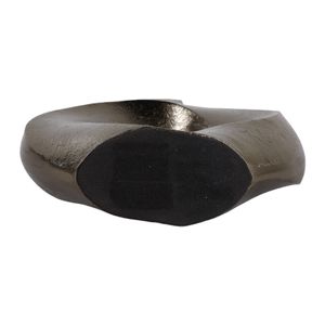 GRANGERROSE BRONZE VASE 9 (IN) 8