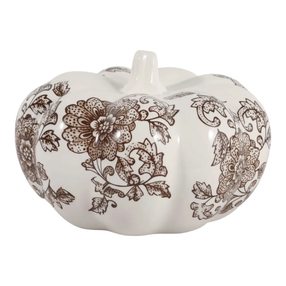 GRADYWICK BROWN DECOR 6 (IN)