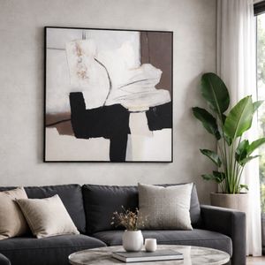 GERBERBURN BLACK ART 40 (IN) 10
