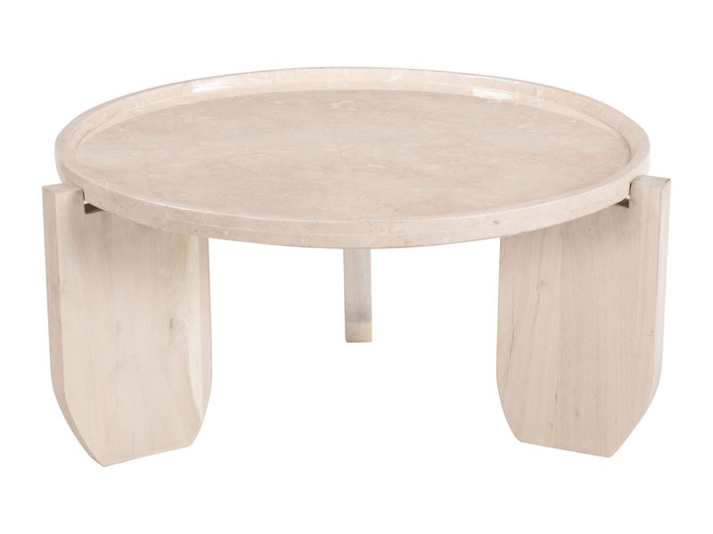 Nador Coffee Table Natural 3