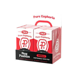 Pack O Pods-6PK-Nug Pashun 1