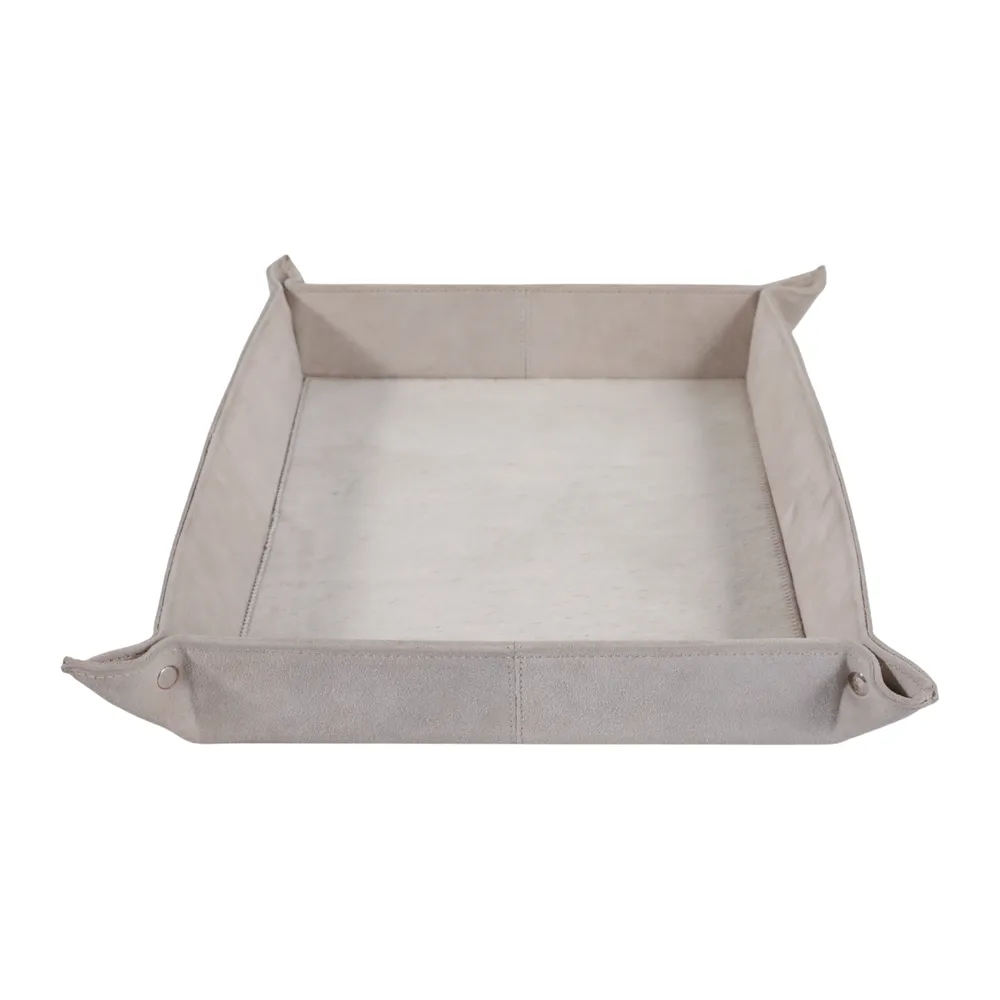 RHEABEACH IVORY TRAY 2 (IN)