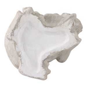 ELLIOT IVORY GARDEN STATUARY 15 (IN) 8
