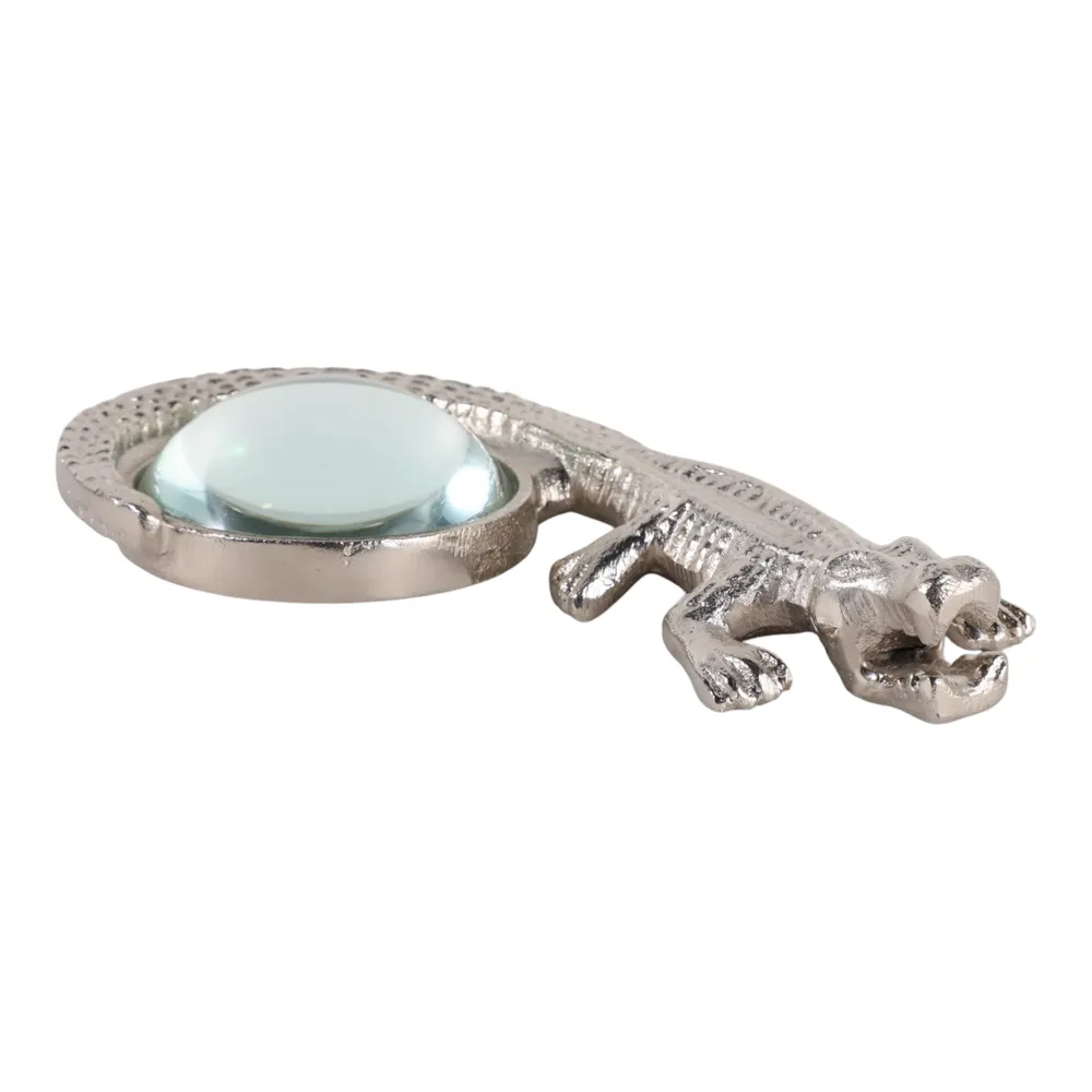 WADEVIEW SILVER DECOR 2 (IN)