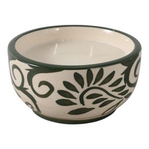 ROSELAKE WARM VANILLA CANDLE 3 (IN) 5