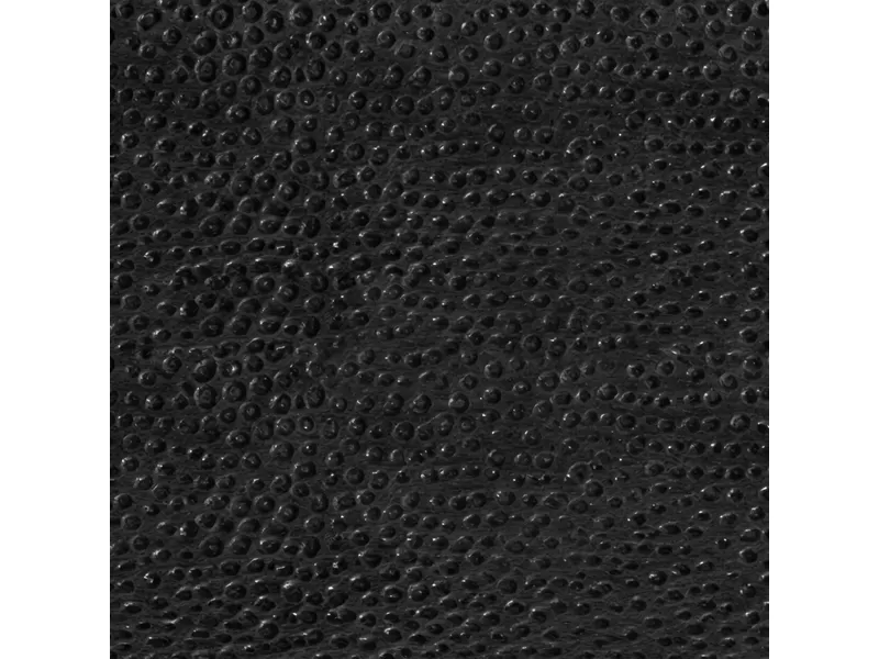 Ripon Mirror Black 4