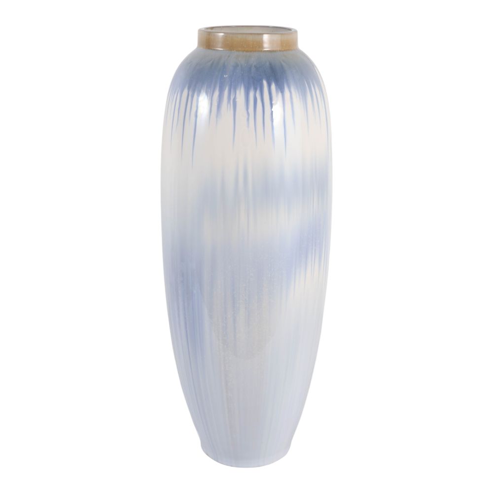 BAYOAK IVORY VASE 23 (IN)