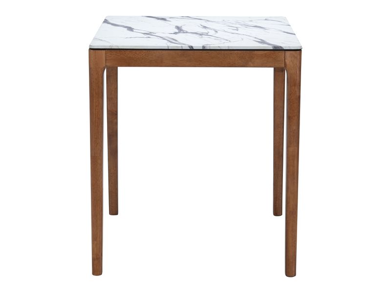 Eva Counter Table White 4