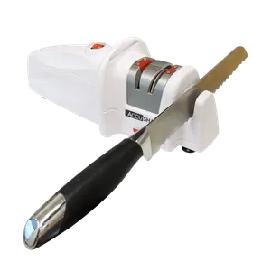 AccuSharp Cordless Electric Knife Sharpener 7