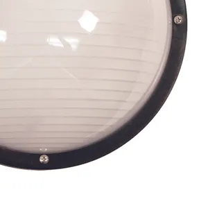 Port 5'' High 1-Light Outdoor Sconce - Oil Rubbed Bronze 4