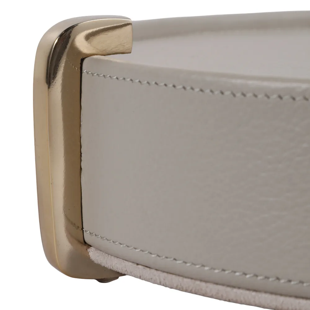 HAROLD IVORY TRAY 2 (IN)