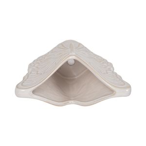 HEWITTFORD IVORY PLANTER 6 (IN) 6
