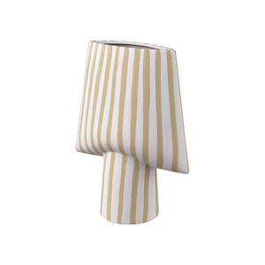 Hawking Striped Vase - Small 2
