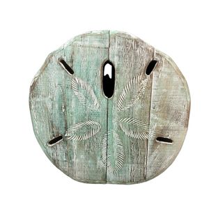16" SAND DOLLAR 1
