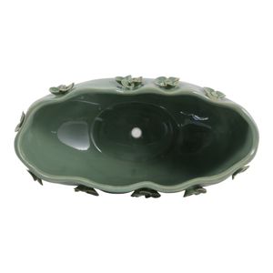 HAROLDSTONE GREEN PLANTER 6 (IN) 8