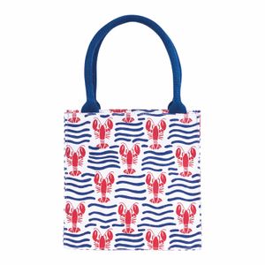 Lobster Waves