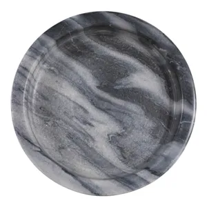 PEARLROSE BLACK BOWL 3 (IN) 9
