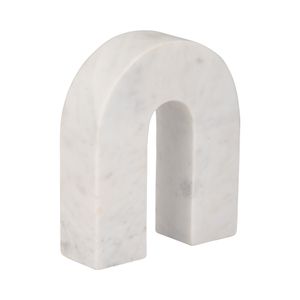 DAXTONWIND WHITE DECOR 7 (IN) 3