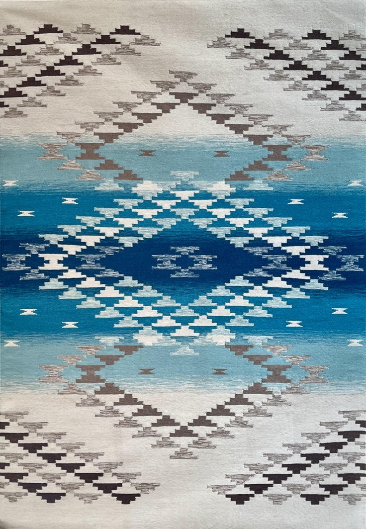 Salt Creek Turquoise (PT-1A)