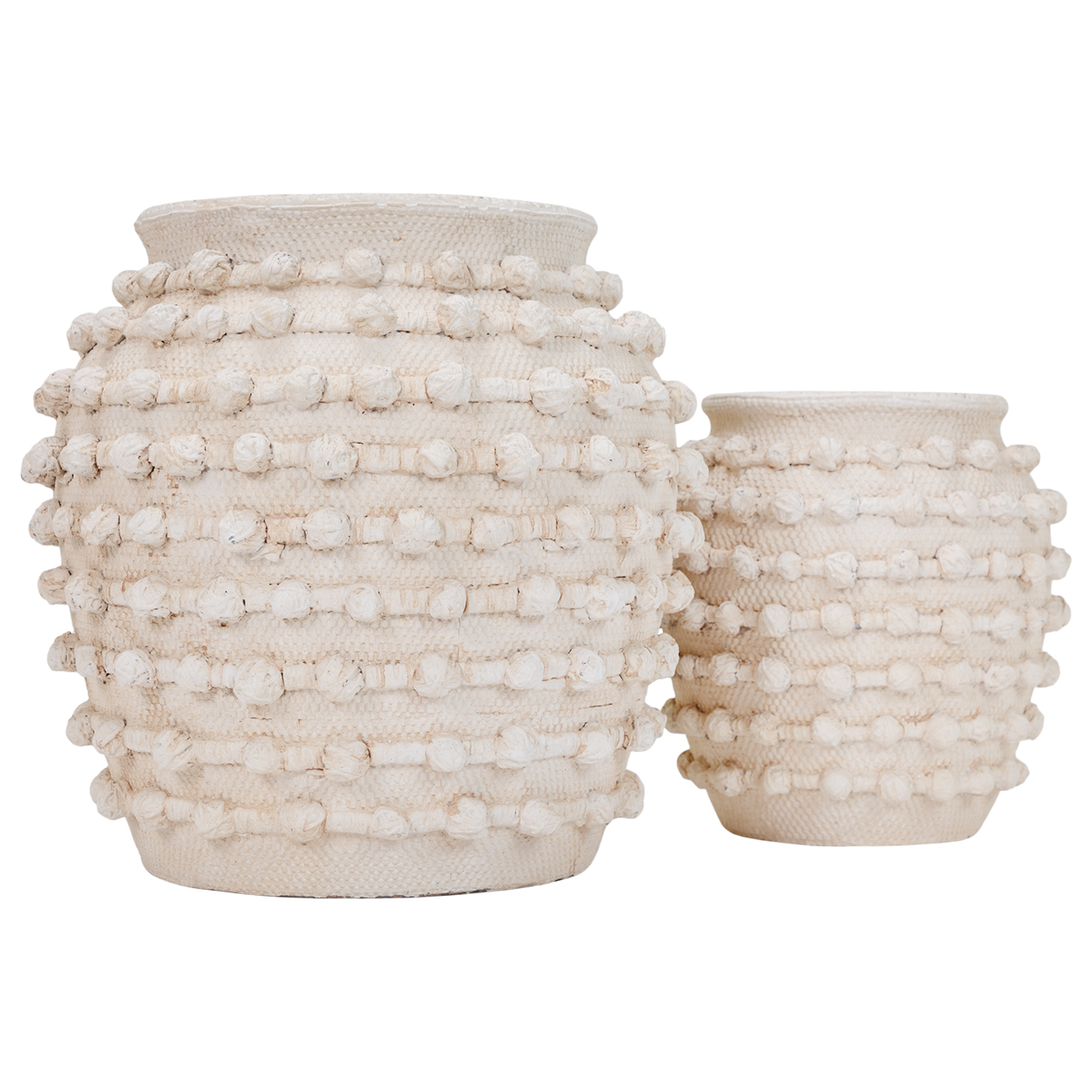 Gavino Tall Vase 7