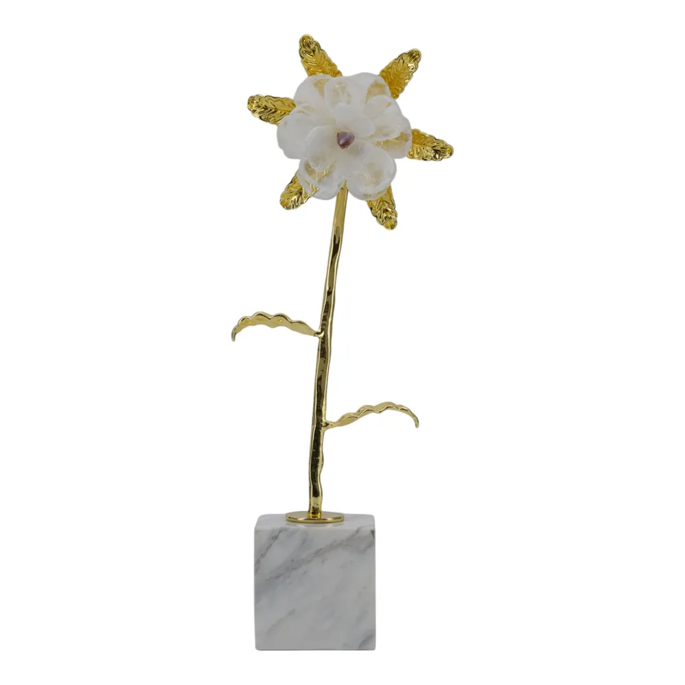 CHAPINCLIFF GOLD DECOR 16 (IN)