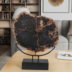 GRANTHAMTON BLACK DECOR 17 (IN) 2