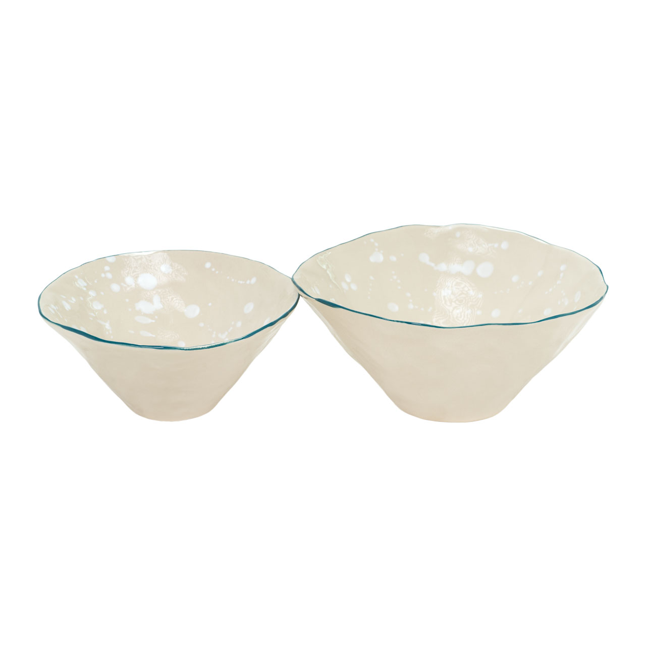 Alcaro Bowls -Set 2 -SB 4