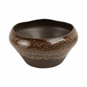 HAMPTONLEY BROWN BOWL 7 (IN) 4