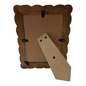 FOXPARK BROWN FRAME 10 (IN) 6
