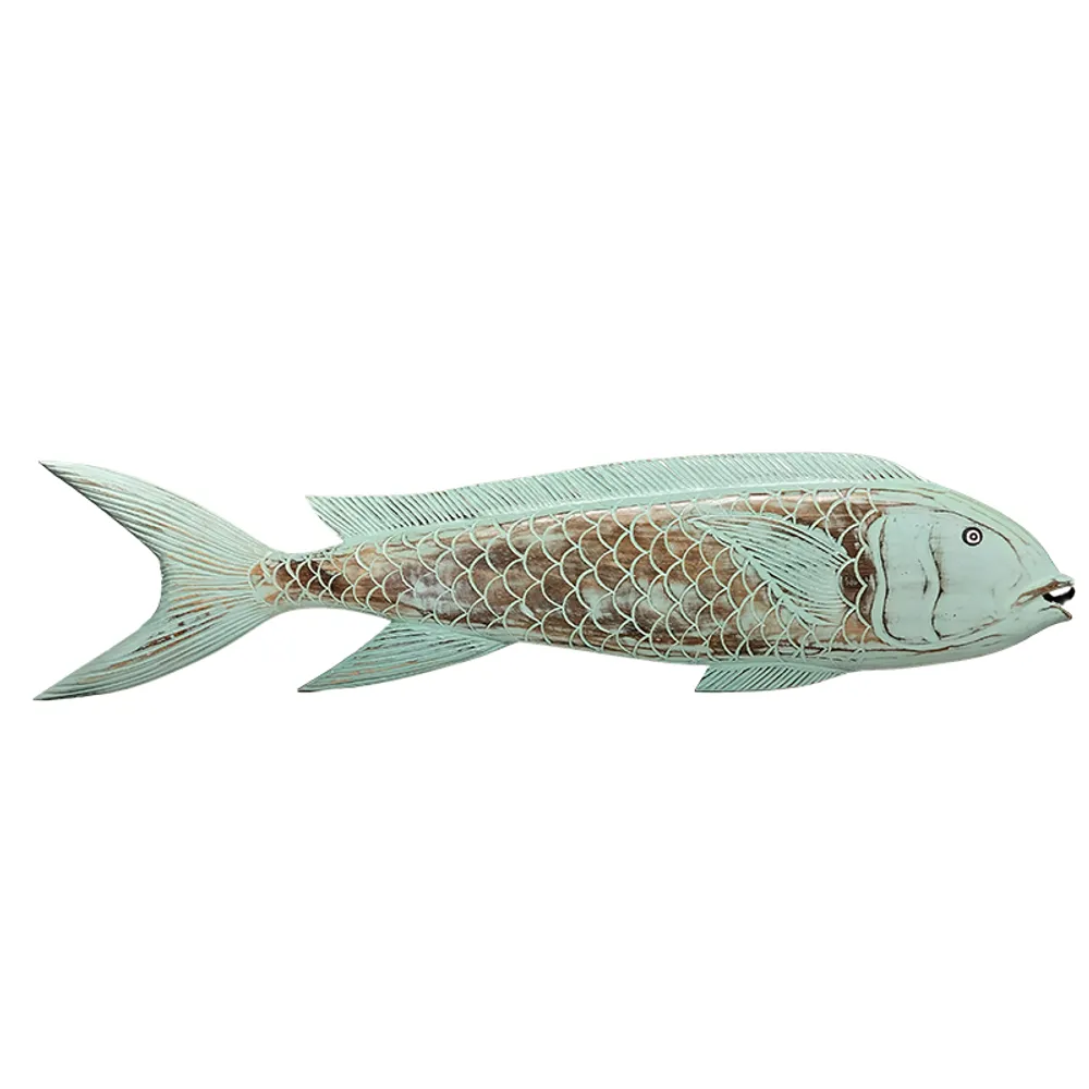 39" FISH