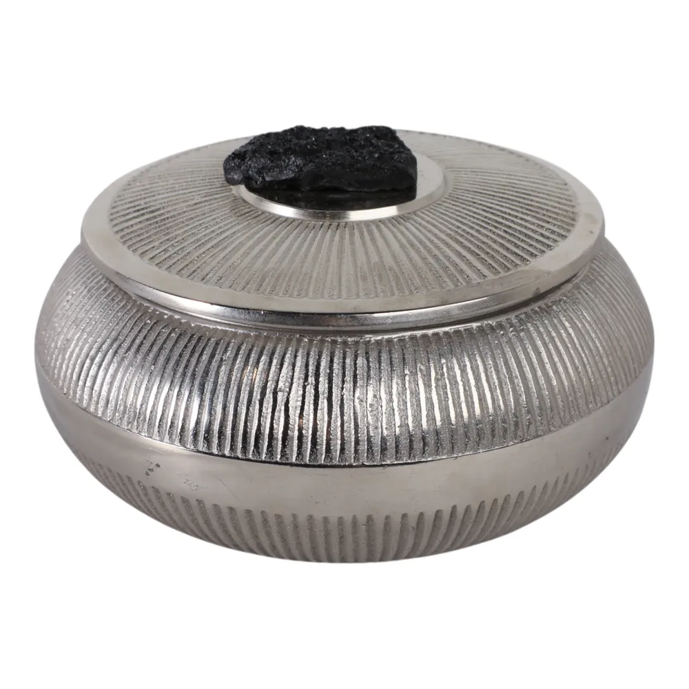 FULTONWORTH SILVER BOX 5 (IN)