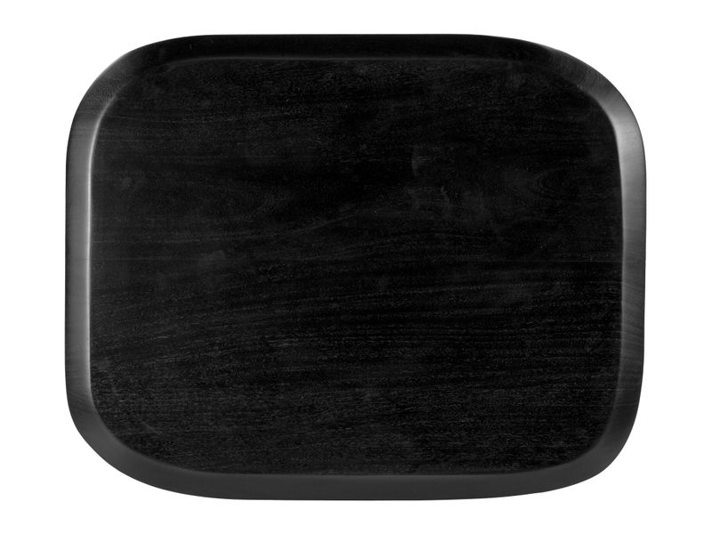 Arasan Accent Table Black 7